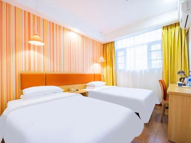 home inn shenzhen xili metro station