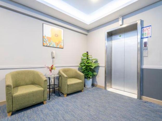 home inn shenzhen xili metro station