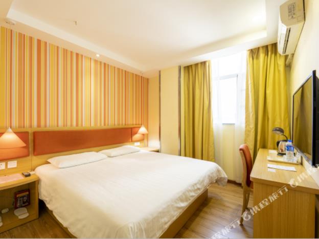 home inn shenzhen xili metro station