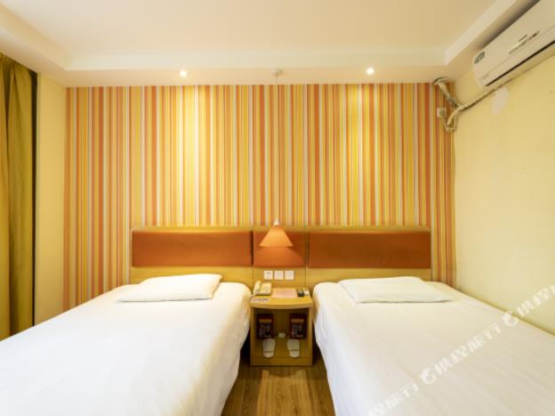 home inn shenzhen xili metro station