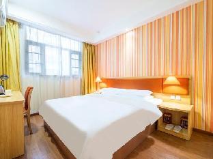 home inn shenzhen xili metro station