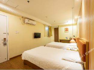 home inn shenzhen xili metro station