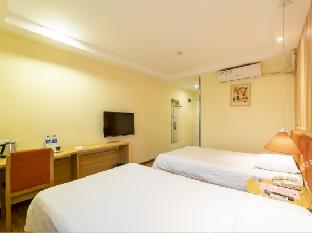 home inn shenzhen xili metro station