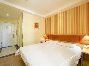 home inn shenzhen xili metro station