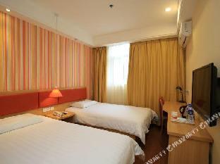 home inn shenzhen xili metro station