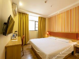 home inn shenzhen xili metro station