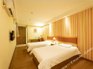 home inn shenzhen xili metro station