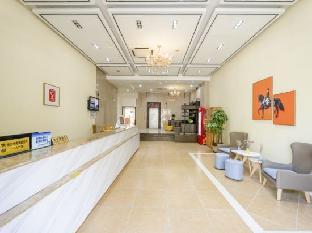 home inn shenzhen xili metro station