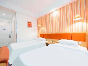 home inn shenzhen xili metro station