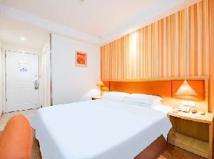 home inn shenzhen xili metro station