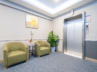 home inn shenzhen xili metro station