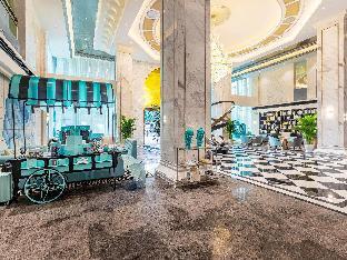 xana deluxe hotel changlong branch hanxi panyu guangzhou