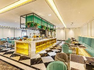 xana deluxe hotel changlong branch hanxi panyu guangzhou