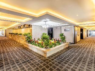 xana deluxe hotel changlong branch hanxi panyu guangzhou