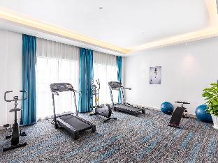 xana deluxe hotel changlong branch hanxi panyu guangzhou