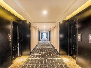xana deluxe hotel changlong branch hanxi panyu guangzhou