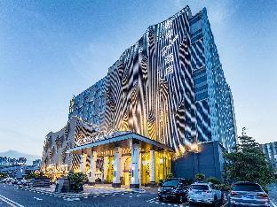 xana deluxe hotel changlong branch hanxi panyu guangzhou