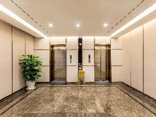 xana deluxe hotel changlong branch hanxi panyu guangzhou