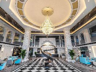xana deluxe hotel changlong branch hanxi panyu guangzhou