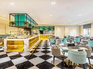 xana deluxe hotel changlong branch hanxi panyu guangzhou
