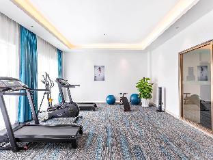 xana deluxe hotel changlong branch hanxi panyu guangzhou