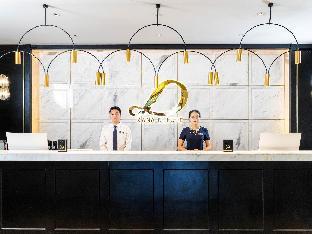 xana deluxe hotel changlong branch hanxi panyu guangzhou