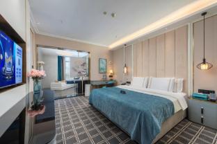 xana deluxe hotel changlong branch hanxi panyu guangzhou