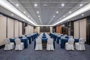 xana deluxe hotel changlong branch hanxi panyu guangzhou