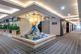 xana deluxe hotel changlong branch hanxi panyu guangzhou