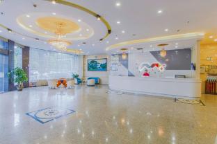 jiahua holiday hotel