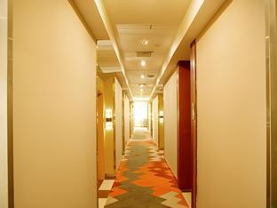 jiahua holiday hotel