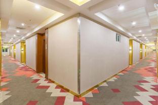 jiahua holiday hotel