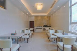 jiahua holiday hotel