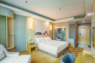 jiahua holiday hotel