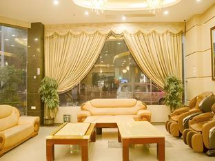 jiahua holiday hotel