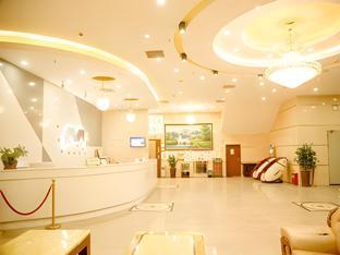jiahua holiday hotel