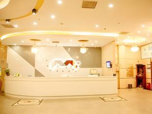 jiahua holiday hotel