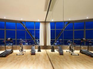 jiahua holiday hotel