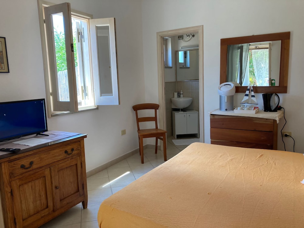 jera resort e circolo velico