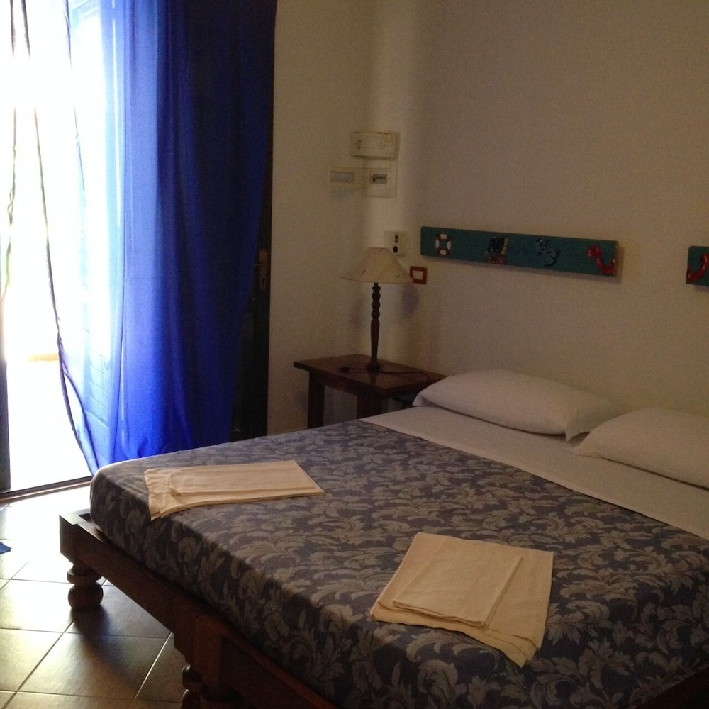 jera resort e circolo velico