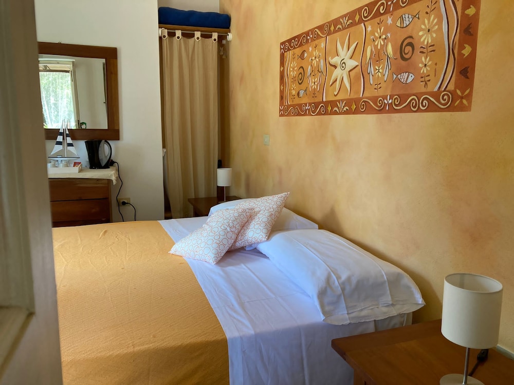 jera resort e circolo velico