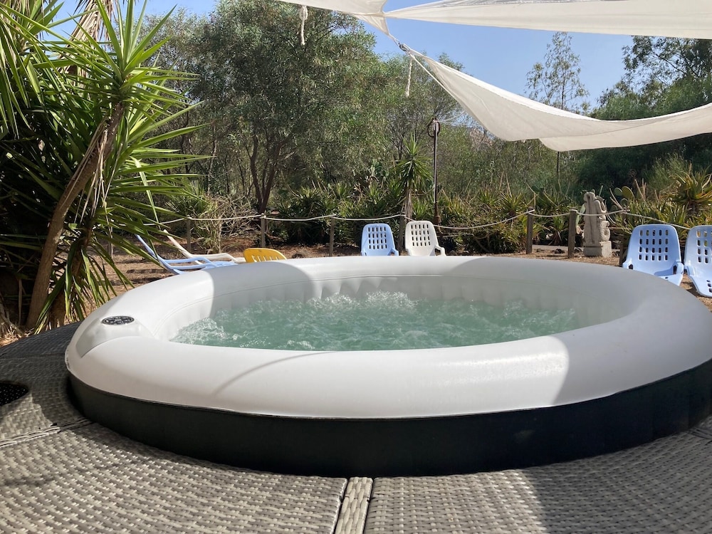 jera resort e circolo velico