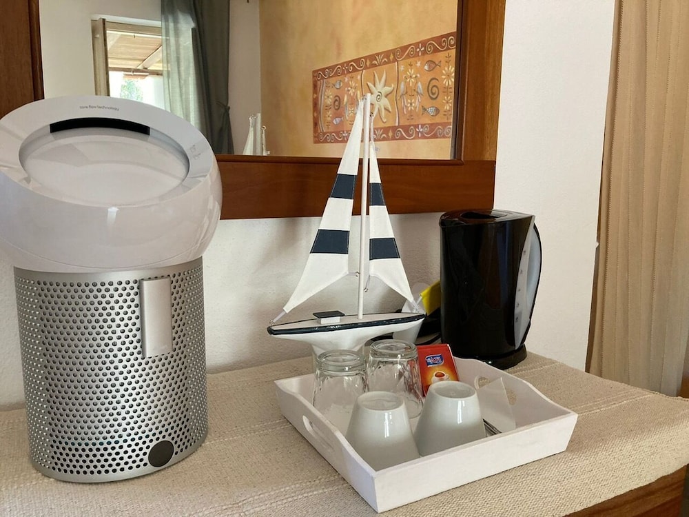 jera resort e circolo velico