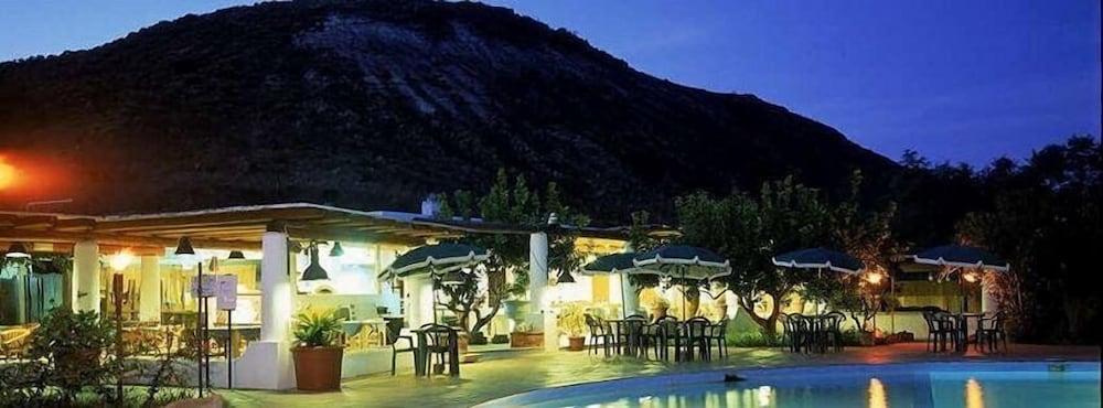 jera resort e circolo velico