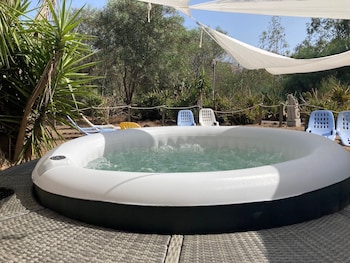 jera resort e circolo velico