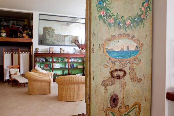 baia portinenti hotel residence