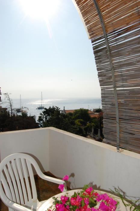 baia portinenti hotel residence