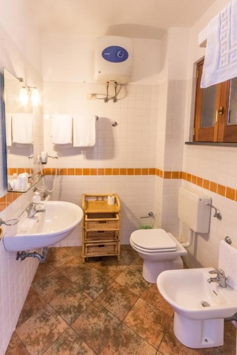 baia portinenti hotel residence