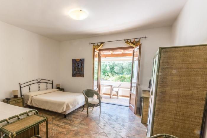 baia portinenti hotel residence