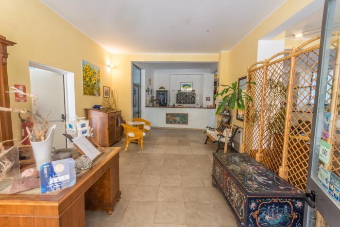 baia portinenti hotel residence